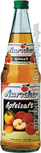 Auricher Apfelsaft (Direktsaft)