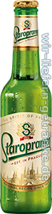 Staropramen Prague Lager Premium Beer 4x 6er-Pack